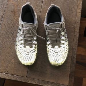 Nike Free REFLECTIVE Shoes